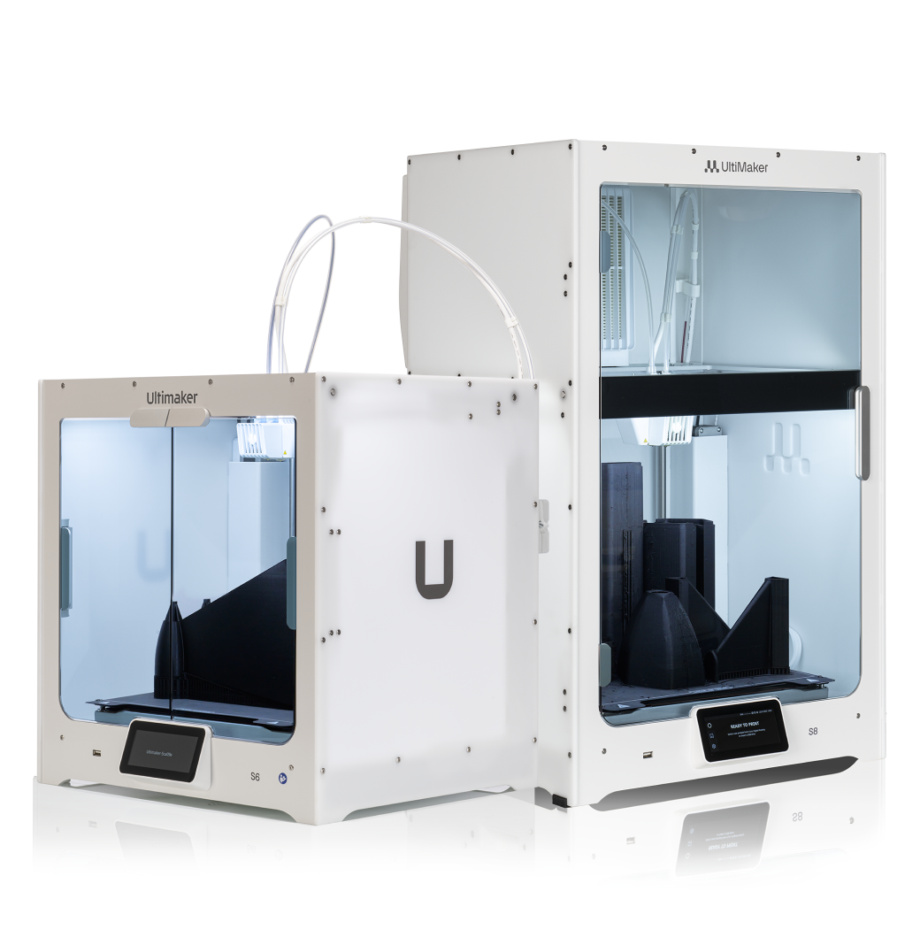 UltiMaker Secure